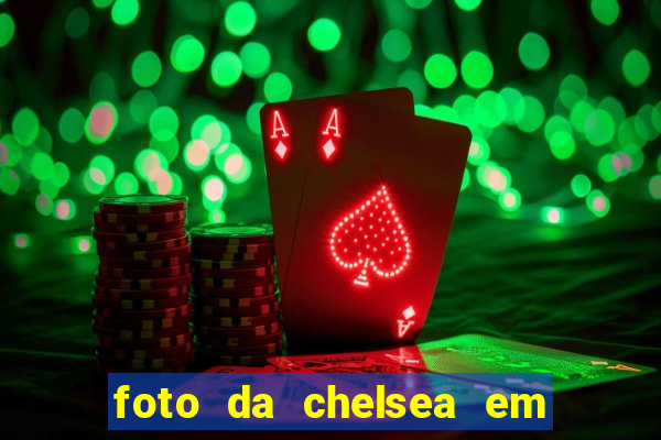 foto da chelsea em pelada das visoes da raven peladas